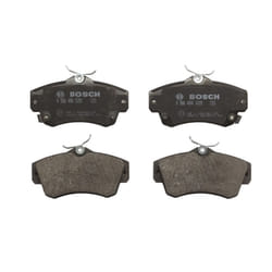 Set di pastiglie freno BOSCH 0 986 494 029, anteriore