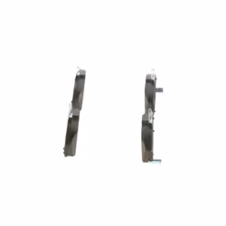 Set di pastiglie freno BOSCH 0 986 494 029, anteriore - Vista aggiuntiva 6