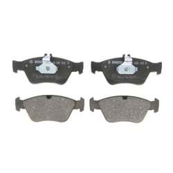 Set di pastiglie freno BOSCH 0 986 494 002, anteriore
