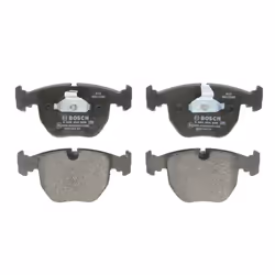 Altezza [mm]: 73,2. Asse di sviluppo: Davanti. Indice: 0 986 494 028. Larghezza [mm]: 156,6. Materiale: Low-Metallic. Numero  ...