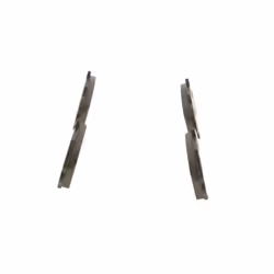 Set di pastiglie freno BOSCH 0 986 494 031, anteriore