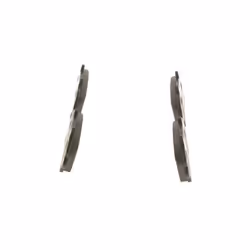Set di pastiglie freno BOSCH 0 986 494 031, anteriore - Vista aggiuntiva 4