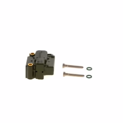 Motore elettrico BOSCH F 026 T03 009 - Vista aggiuntiva 4