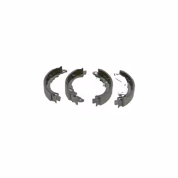 Set di ganasce freno BOSCH 0 986 487 704 - Vista aggiuntiva 4