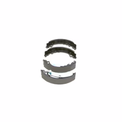 Set di ganasce freno BOSCH 0 986 487 704 - Vista aggiuntiva 6