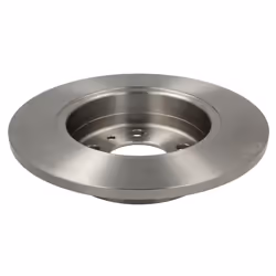 Disco freno BOSCH 0 986 478 305 posteriore, pieno, 1 Pezzo