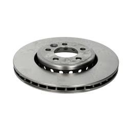Disco freno BOSCH 0 986 478 314 anteriore, ventilato, altamente carbonizzato, 1 Pezzo