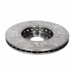 Disco freno BOSCH 0 986 478 314 anteriore, ventilato, altamente carbonizzato, 1 Pezzo