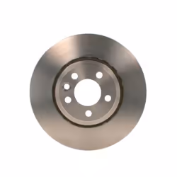 Disco freno BOSCH 0 986 478 314 anteriore, ventilato, altamente carbonizzato, 1 Pezzo - Vista aggiuntiva 4