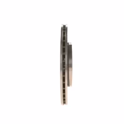 Disco freno BOSCH 0 986 478 314 anteriore, ventilato, altamente carbonizzato, 1 Pezzo - Vista aggiuntiva 5
