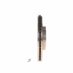 Disco freno BOSCH 0 986 479 229 anteriore, ventilato, 1 Pezzo - Vista aggiuntiva 4