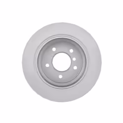 Disco freno BOSCH 0 986 478 425 posteriore, pieno, altamente carbonizzato, 1 Pezzo - Vista aggiuntiva 4