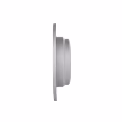 Disco freno BOSCH 0 986 478 425 posteriore, pieno, altamente carbonizzato, 1 Pezzo - Vista aggiuntiva 6