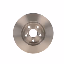 Disco freno BOSCH 0 986 478 451 anteriore, ventilato, 1 Pezzo - Vista aggiuntiva 4