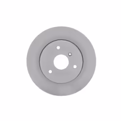 Disco freno BOSCH 0 986 478 479 anteriore, pieno, altamente carbonizzato, 1 Pezzo - Vista aggiuntiva 7