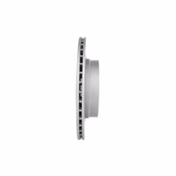 Disco freno BOSCH 0 986 478 570 posteriore, ventilato, altamente carbonizzato, 1 Pezzo - Vista aggiuntiva 4