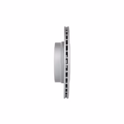 Disco freno BOSCH 0 986 478 570 posteriore, ventilato, altamente carbonizzato, 1 Pezzo - Vista aggiuntiva 6