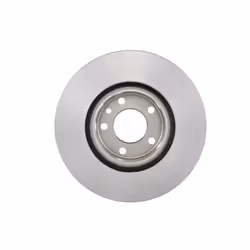 Disco freno BOSCH 0 986 478 593 anteriore, ventilato, altamente carbonizzato, 1 Pezzo - Vista aggiuntiva 4
