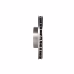 Disco freno BOSCH 0 986 478 593 anteriore, ventilato, altamente carbonizzato, 1 Pezzo - Vista aggiuntiva 6