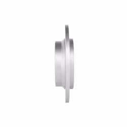 Disco freno BOSCH 0 986 478 495 posteriore, pieno, 1 Pezzo - Vista aggiuntiva 6