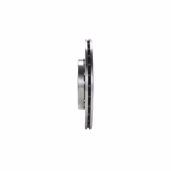 Disco freno BOSCH 0 986 479 036 anteriore, ventilato, altamente carbonizzato, 1 Pezzo - Vista aggiuntiva 4