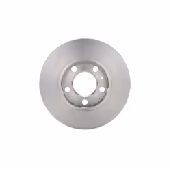 Disco freno BOSCH 0 986 479 036 anteriore, ventilato, altamente carbonizzato, 1 Pezzo - Vista aggiuntiva 5