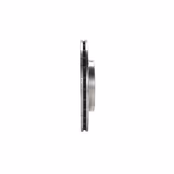 Disco freno BOSCH 0 986 479 036 anteriore, ventilato, altamente carbonizzato, 1 Pezzo - Vista aggiuntiva 7