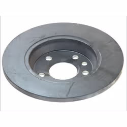 Disco freno BOSCH 0 986 478 569 posteriore, pieno, 1 Pezzo