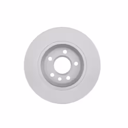 Disco freno BOSCH 0 986 478 569 posteriore, pieno, 1 Pezzo - Vista aggiuntiva 4
