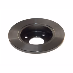 Disco freno BOSCH 0 986 478 856 anteriore, pieno, 1 Pezzo