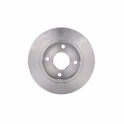 Disco freno BOSCH 0 986 478 856 anteriore, pieno, 1 Pezzo - Vista aggiuntiva 5
