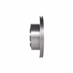 Disco freno BOSCH 0 986 478 886, 1 Pezzo - Vista aggiuntiva 4