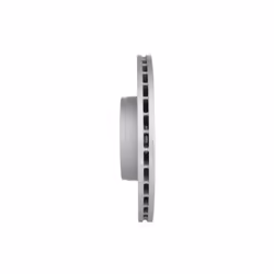 Disco freno BOSCH 0 986 478 296 anteriore, ventilato, altamente carbonizzato, 1 Pezzo