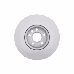 Disco freno BOSCH 0 986 478 296 anteriore, ventilato, altamente carbonizzato, 1 Pezzo - Vista aggiuntiva 4