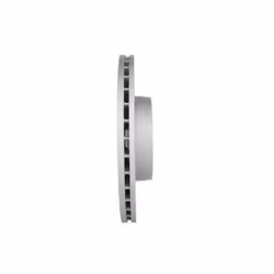 Disco freno BOSCH 0 986 478 296 anteriore, ventilato, altamente carbonizzato, 1 Pezzo - Vista aggiuntiva 5