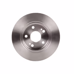 Disco freno BOSCH 0 986 478 758 posteriore, pieno, 1 Pezzo - Vista aggiuntiva 5