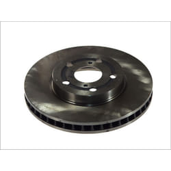 Disco freno BOSCH 0 986 478 858 anteriore, ventilato, 1 Pezzo