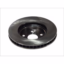 Disco freno BOSCH 0 986 478 858 anteriore, ventilato, 1 Pezzo
