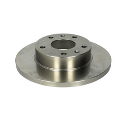 Disco freno BOSCH 0 986 478 991 anteriore, pieno, 1 Pezzo