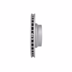 Disco freno BOSCH 0 986 479 003 anteriore, ventilato, altamente carbonizzato, 1 Pezzo - Vista aggiuntiva 6