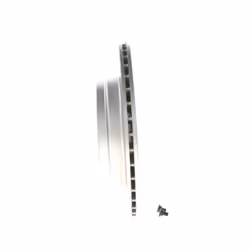 Disco freno BOSCH 0 986 479 004 posteriore, ventilato, altamente carbonizzato, 1 Pezzo - Vista aggiuntiva 7