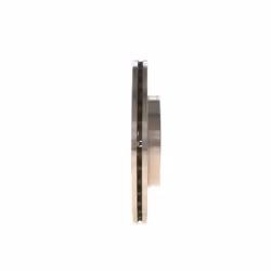 Disco freno BOSCH 0 986 479 033 anteriore, ventilato, 1 Pezzo - Vista aggiuntiva 4