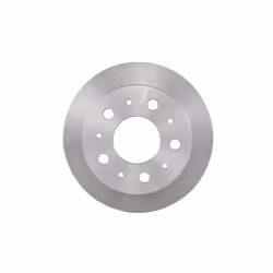 Disco freno BOSCH 0 986 479 066 posteriore, pieno, 1 Pezzo