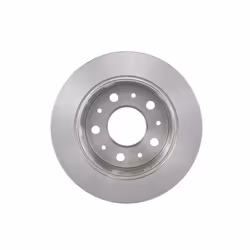 Disco freno BOSCH 0 986 479 066 posteriore, pieno, 1 Pezzo - Vista aggiuntiva 4