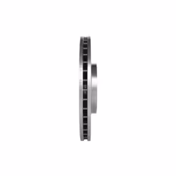 Disco freno BOSCH 0 986 479 076 anteriore, ventilato, altamente carbonizzato, 1 Pezzo - Vista aggiuntiva 5