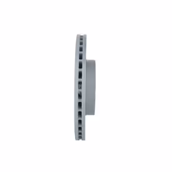 Disco freno BOSCH 0 986 479 088 anteriore, ventilato, altamente carbonizzato, 1 Pezzo - Vista aggiuntiva 5