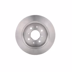 Disco freno BOSCH 0 986 479 101 posteriore, pieno, 1 Pezzo - Vista aggiuntiva 4
