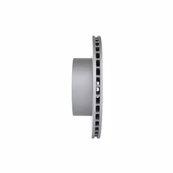 Disco freno BOSCH 0 986 479 213 anteriore, ventilato, altamente carbonizzato, 1 Pezzo - Vista aggiuntiva 4