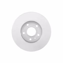 Disco freno BOSCH 0 986 478 884 posteriore, pieno, 1 Pezzo - Vista aggiuntiva 5