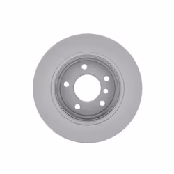 Disco freno BOSCH 0 986 479 217 posteriore, pieno, altamente carbonizzato, 1 Pezzo - Vista aggiuntiva 4